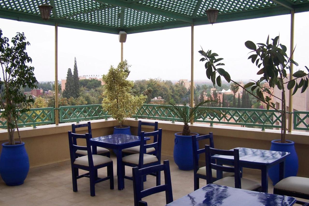 Appartement Deluxe