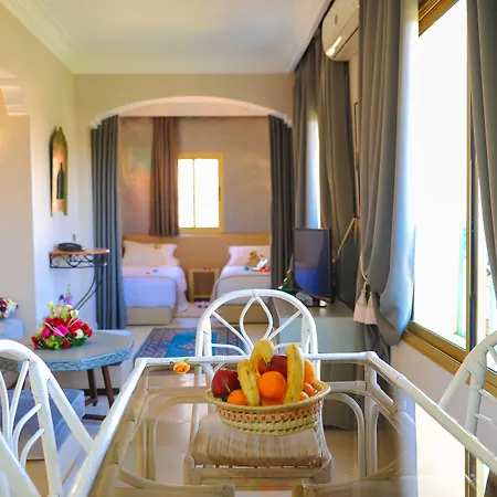 Appart-Hotel Amina Resort & Spa-3